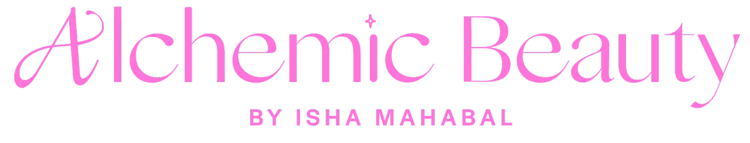 Alchemic Logo